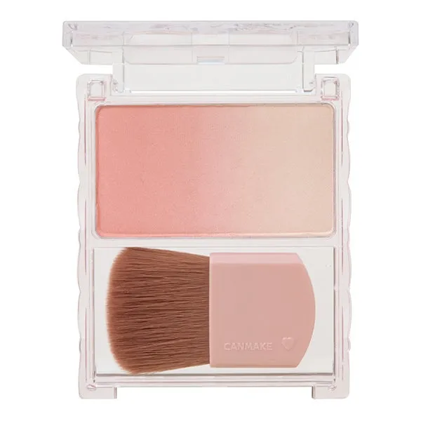 02 モモミルクティー