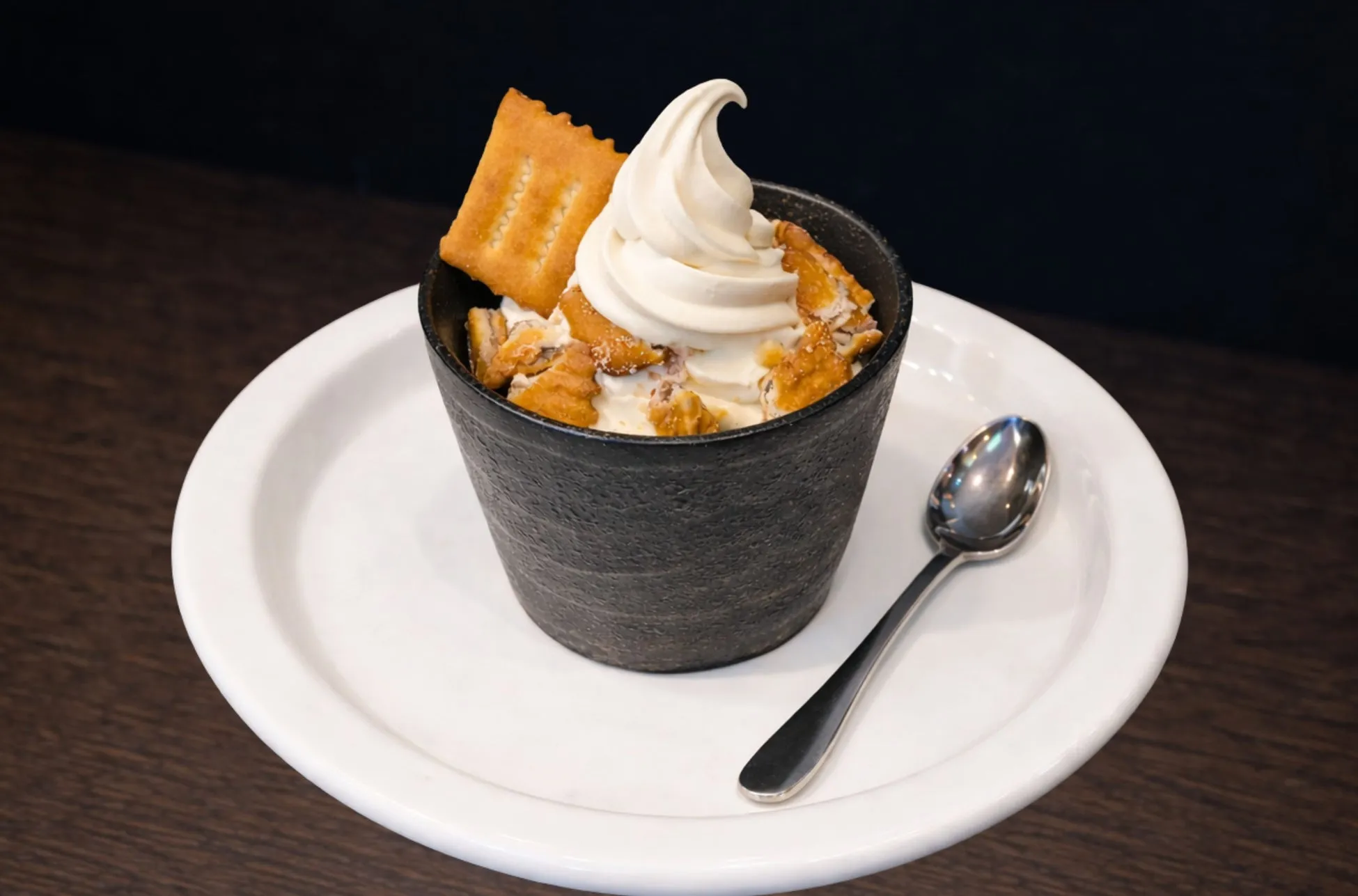 しるこサンドソフト