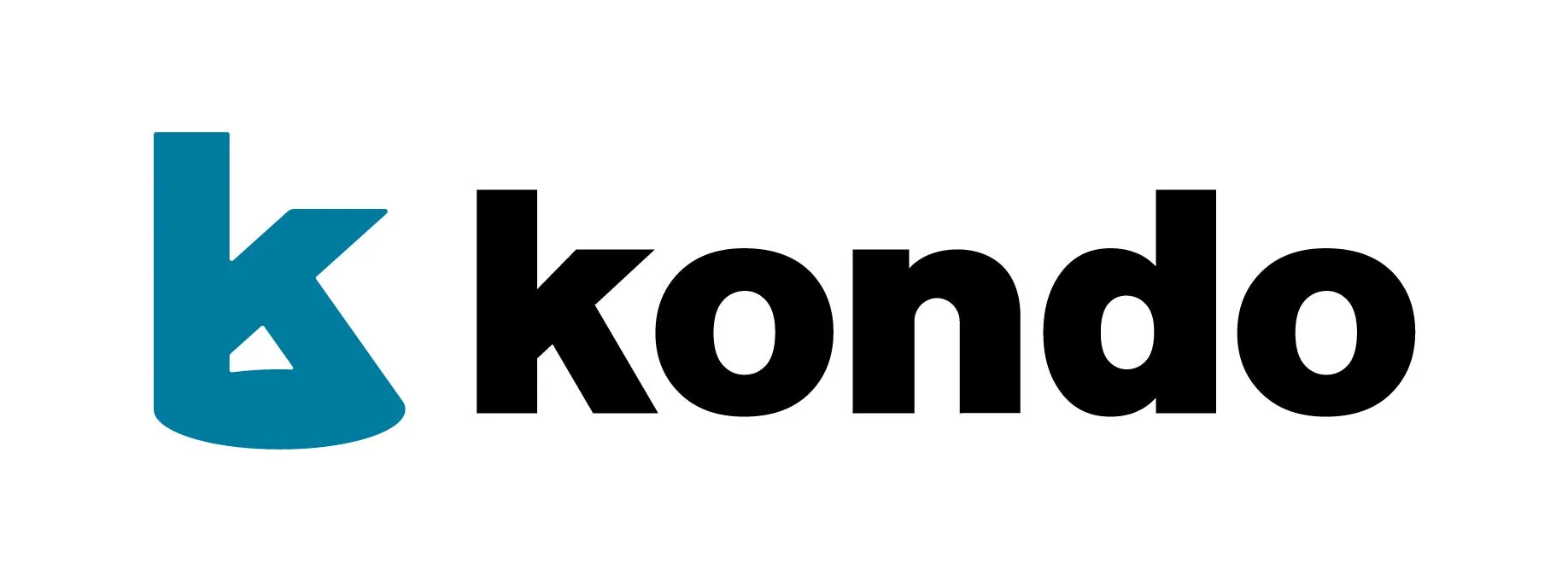 kondoのロゴ画像