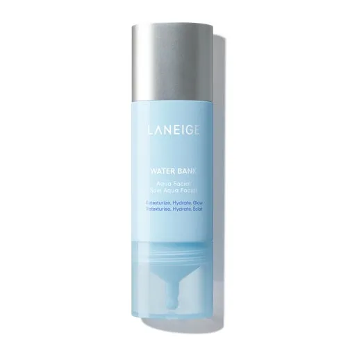LANEIGE WATER BANK Aqua Facial