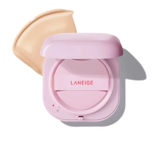 LANEIGE クッションファンデーション グロウ
