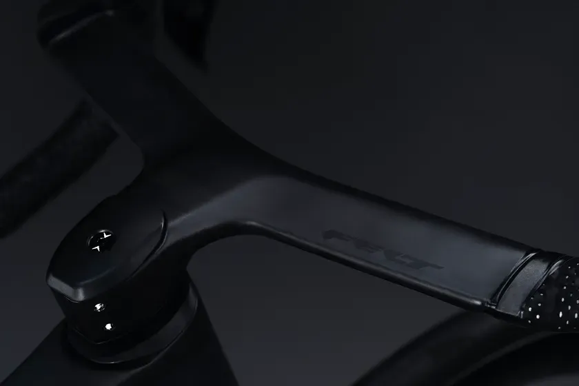 一体型コックピット