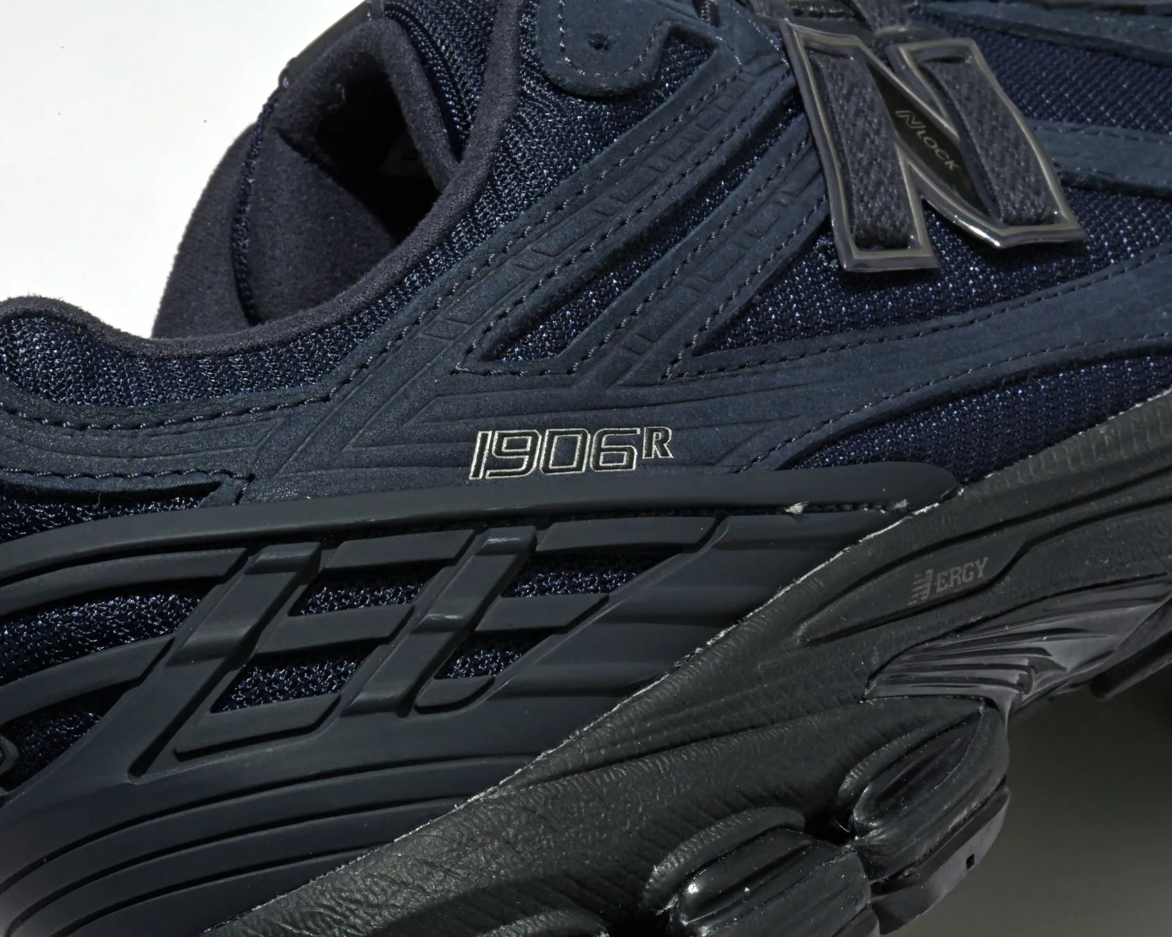 1906R, N, ENCAP, N-Lock, ENGRY