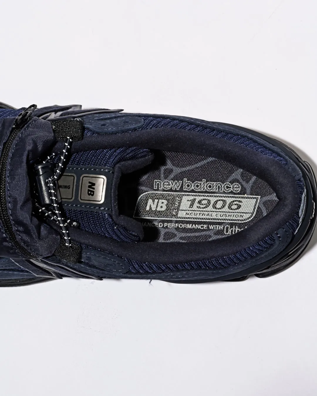 new balance NB 1906 ENHANCED PERFORMANCE WITH Orth