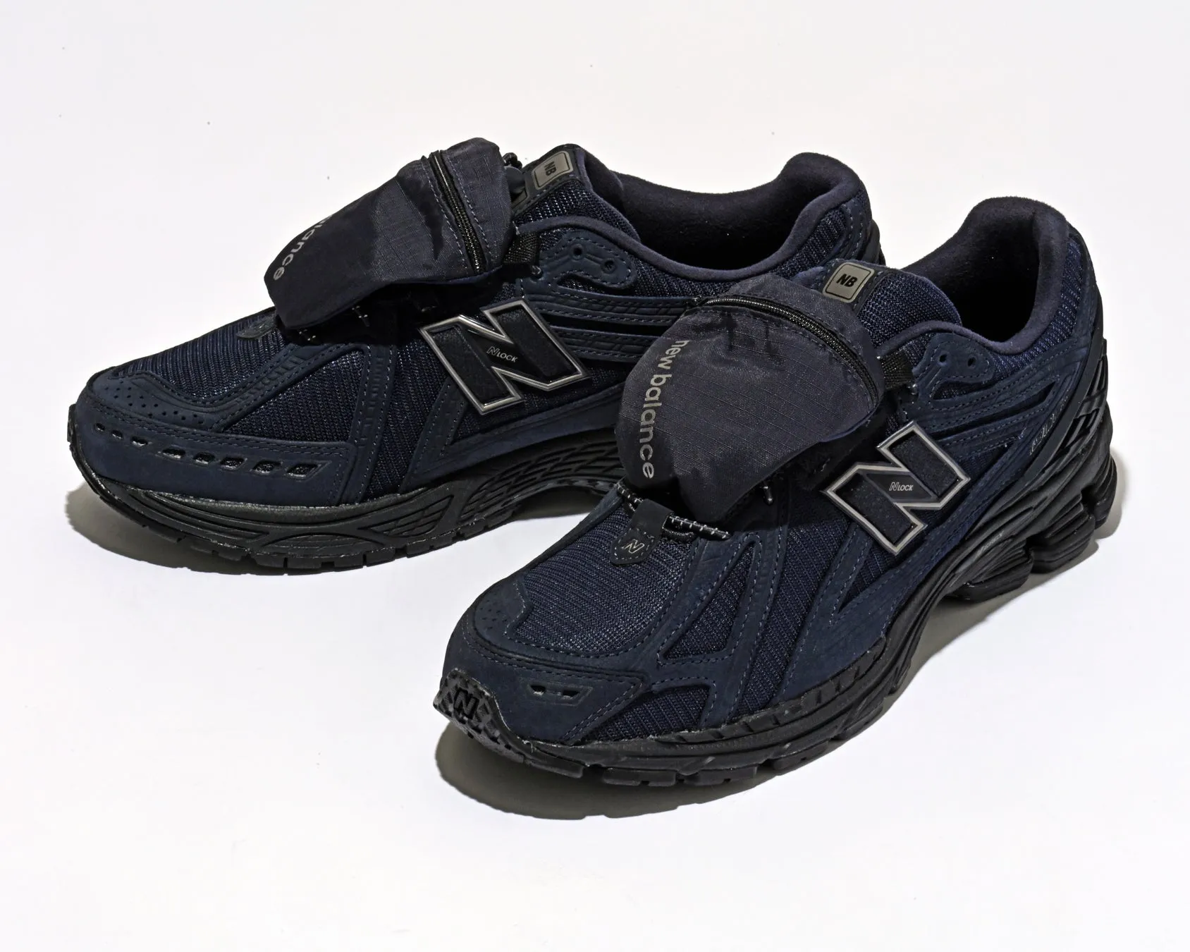 new balance NLock