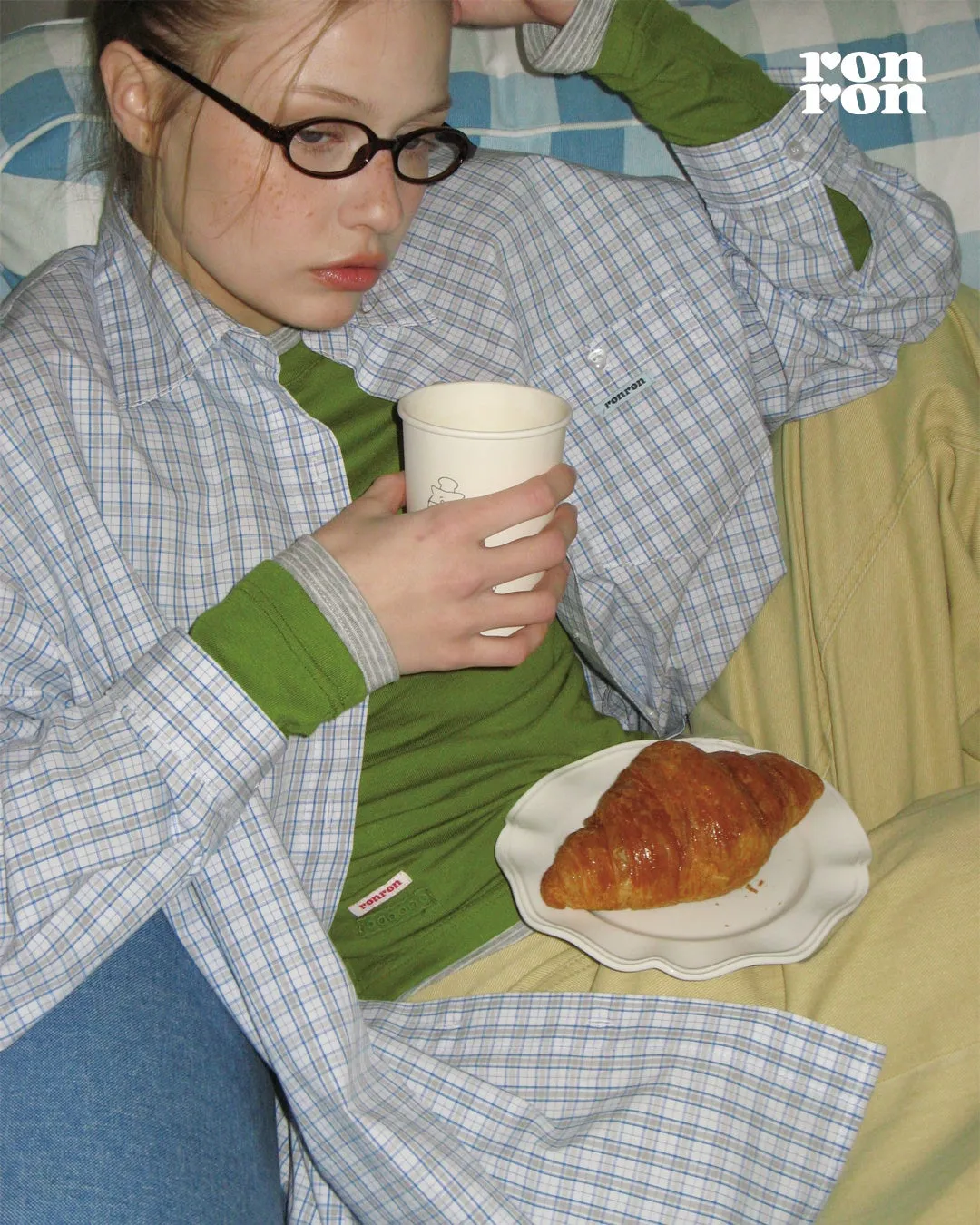 RONRONブランドイメージ