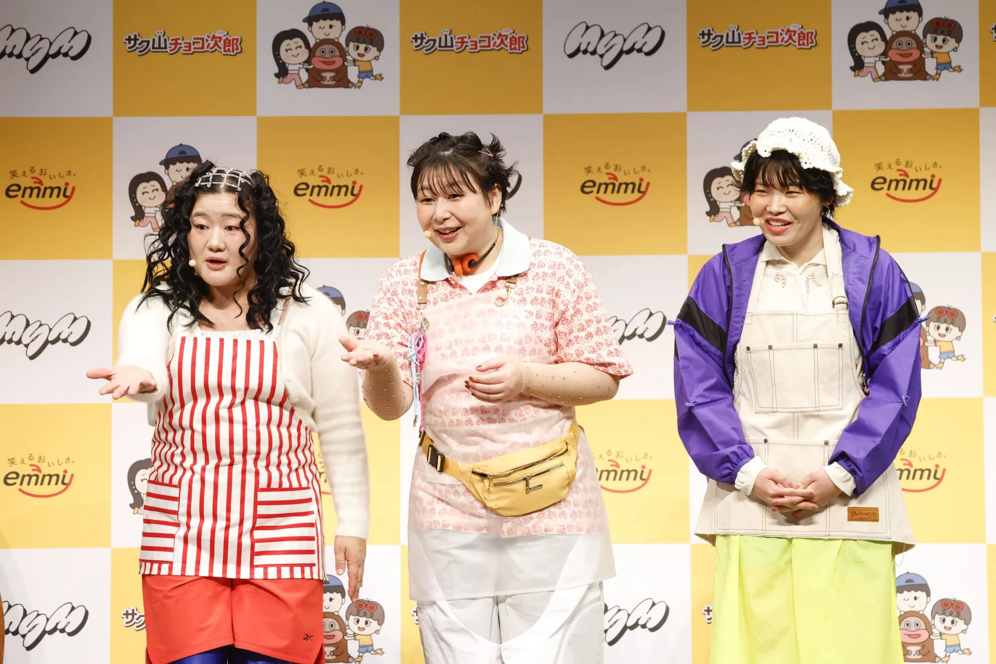 MyMトークセッション