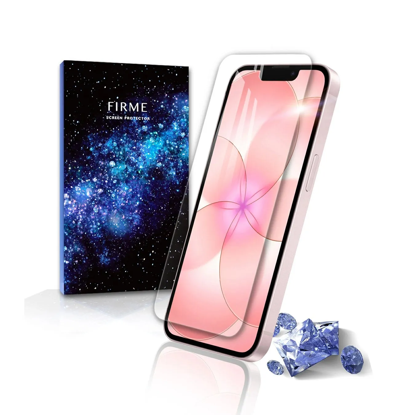 【iPhone 17e】もう割れない!FIRMEガラスフィルムの驚き保護力&失敗しない貼り方ガイド