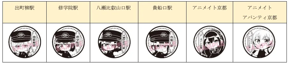 スタンプデザイン