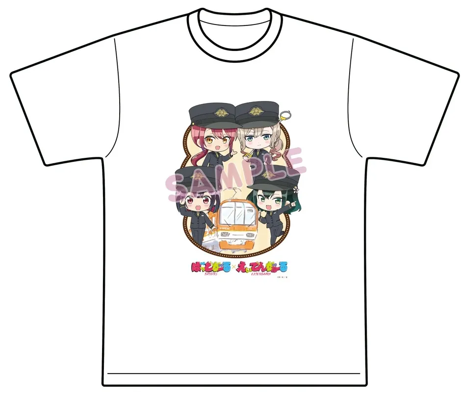 Tシャツ