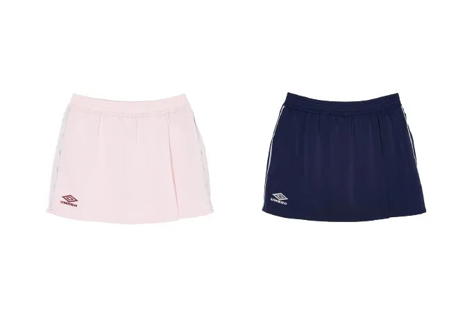 UMBRO スカート