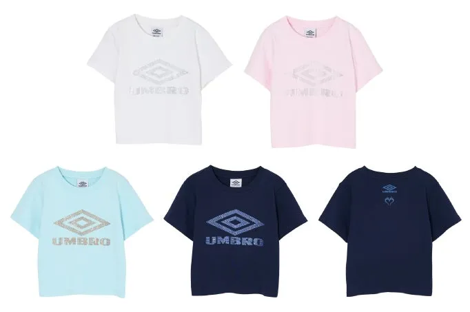 UMBRO Tシャツ