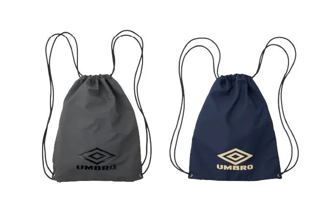 UMBRO ナップサック