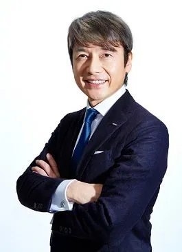 熊谷正寿 GMOインターネットグループ 代表取締役グループ代表