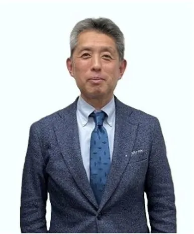 三上浩嗣 株式会社さいたまアリーナ 代表取締役社長