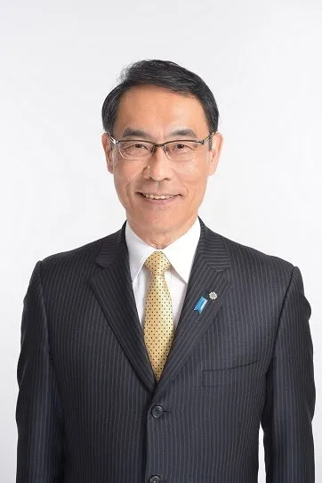 大野元裕 埼玉県知事