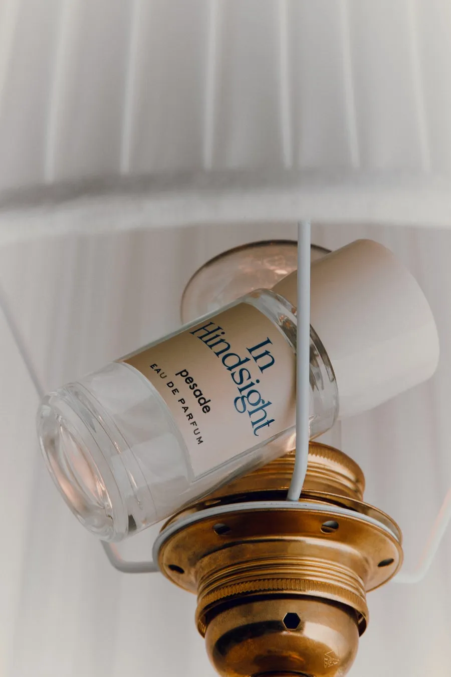 In Hindsight pesade EAU DE PARFUM