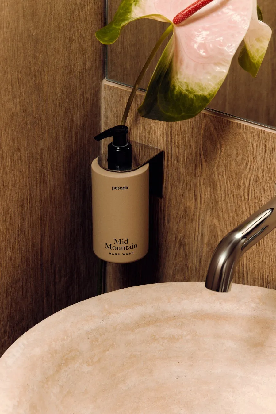 pesade Mid Mountain HAND WASH