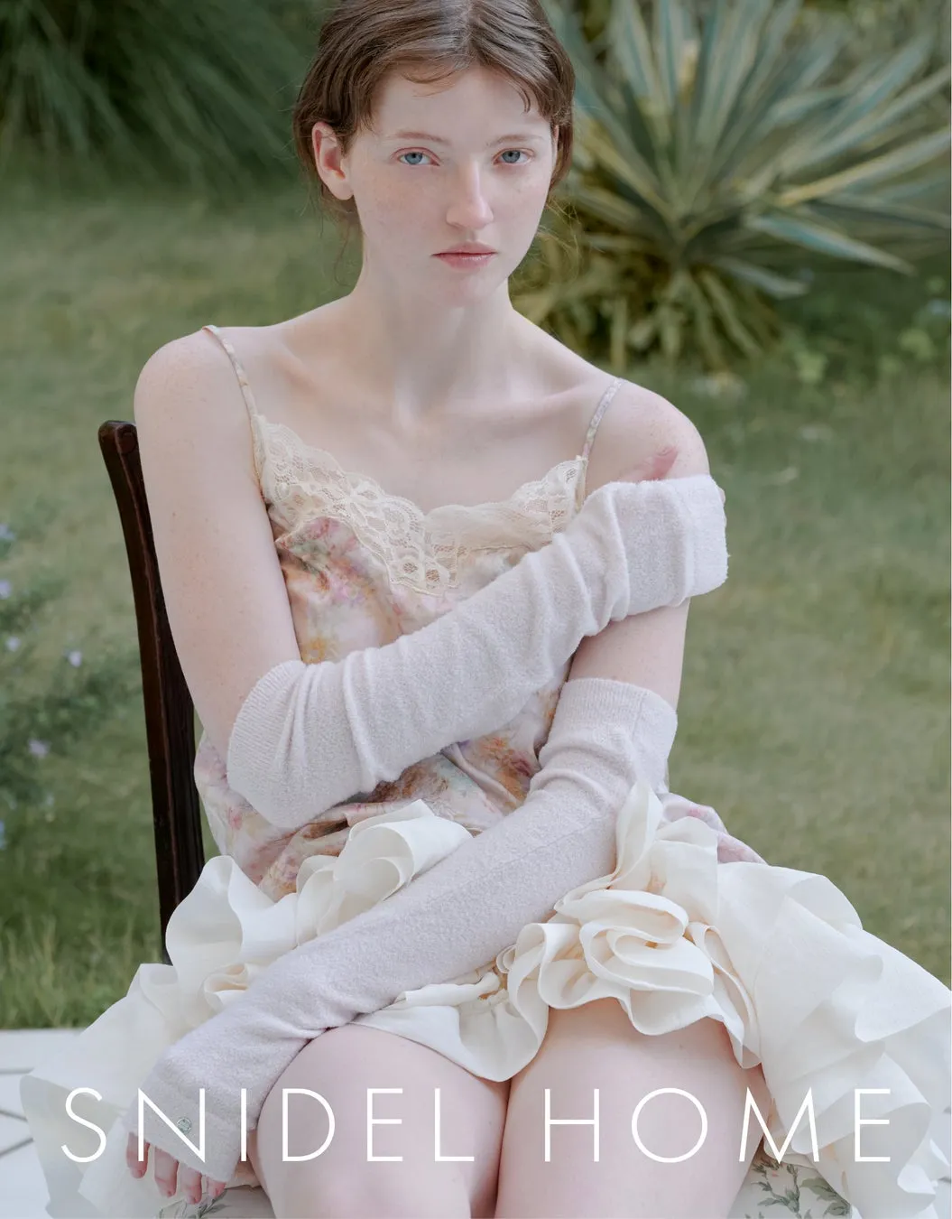 SNIDEL HOMEのコンセプト写真