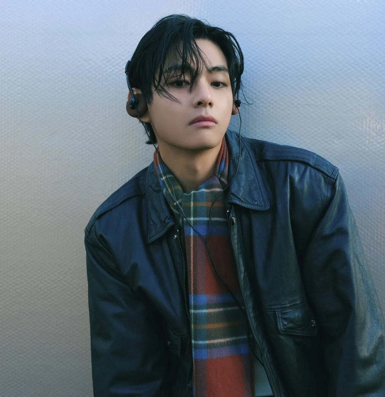 BTS V