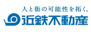 近鉄不動産のロゴ
