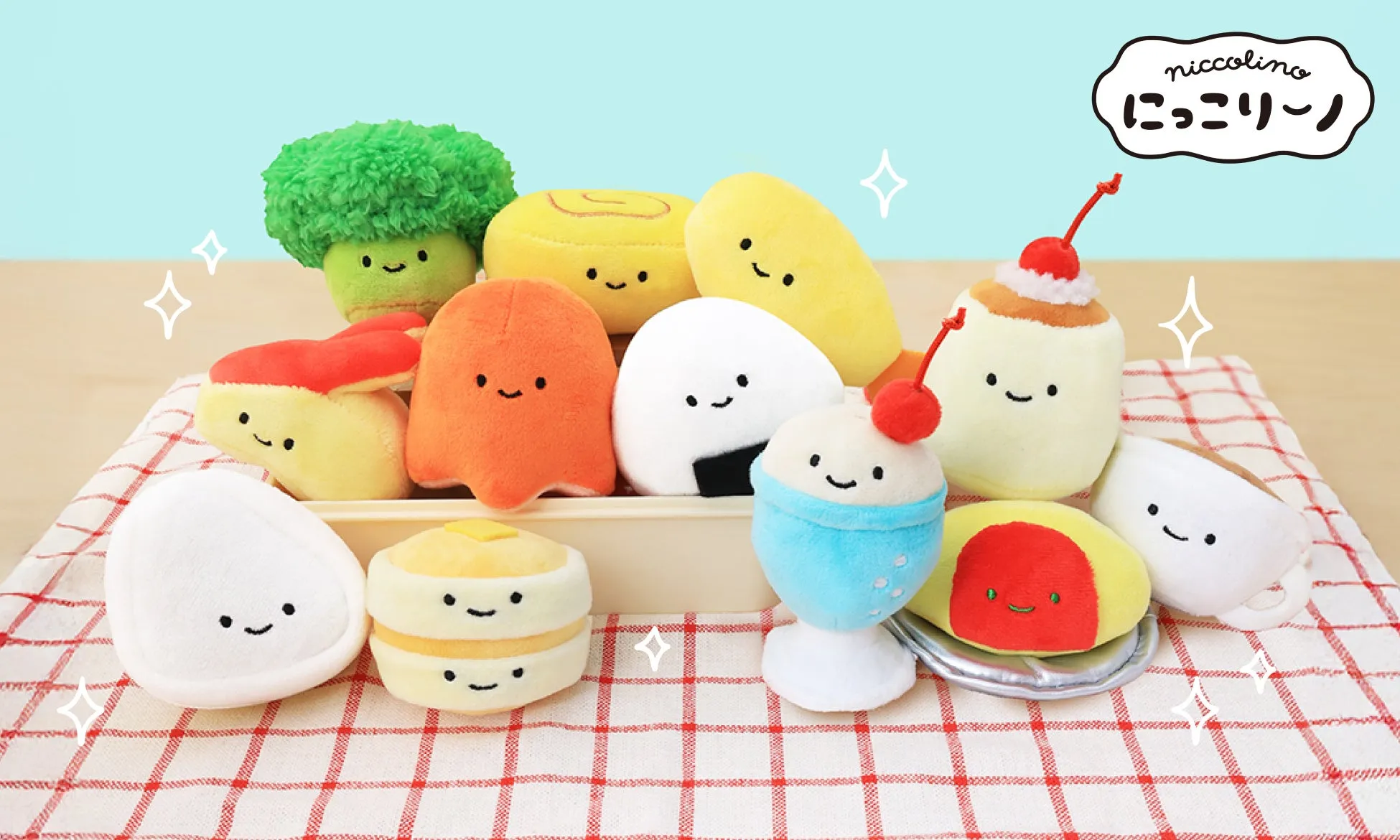 niccolino にっこり〜ノ