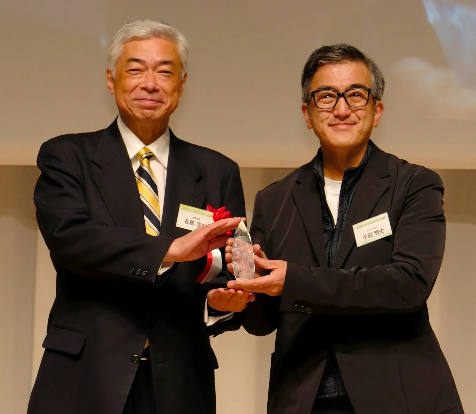 センダ技研 代表の千田明生氏