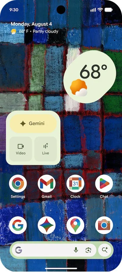 スマートフォン画面のスクリーンショット。