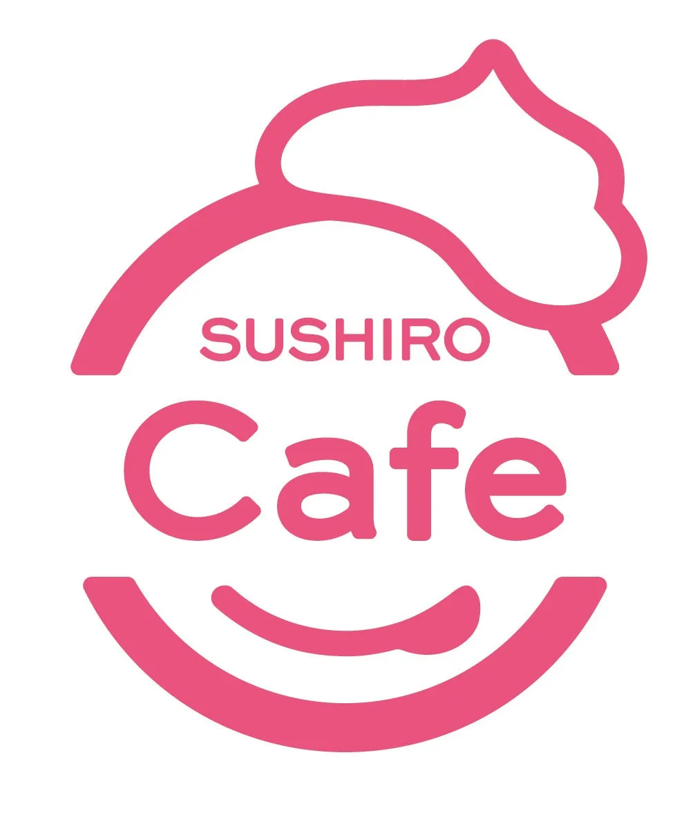 SUSHIRO Cafeロゴ