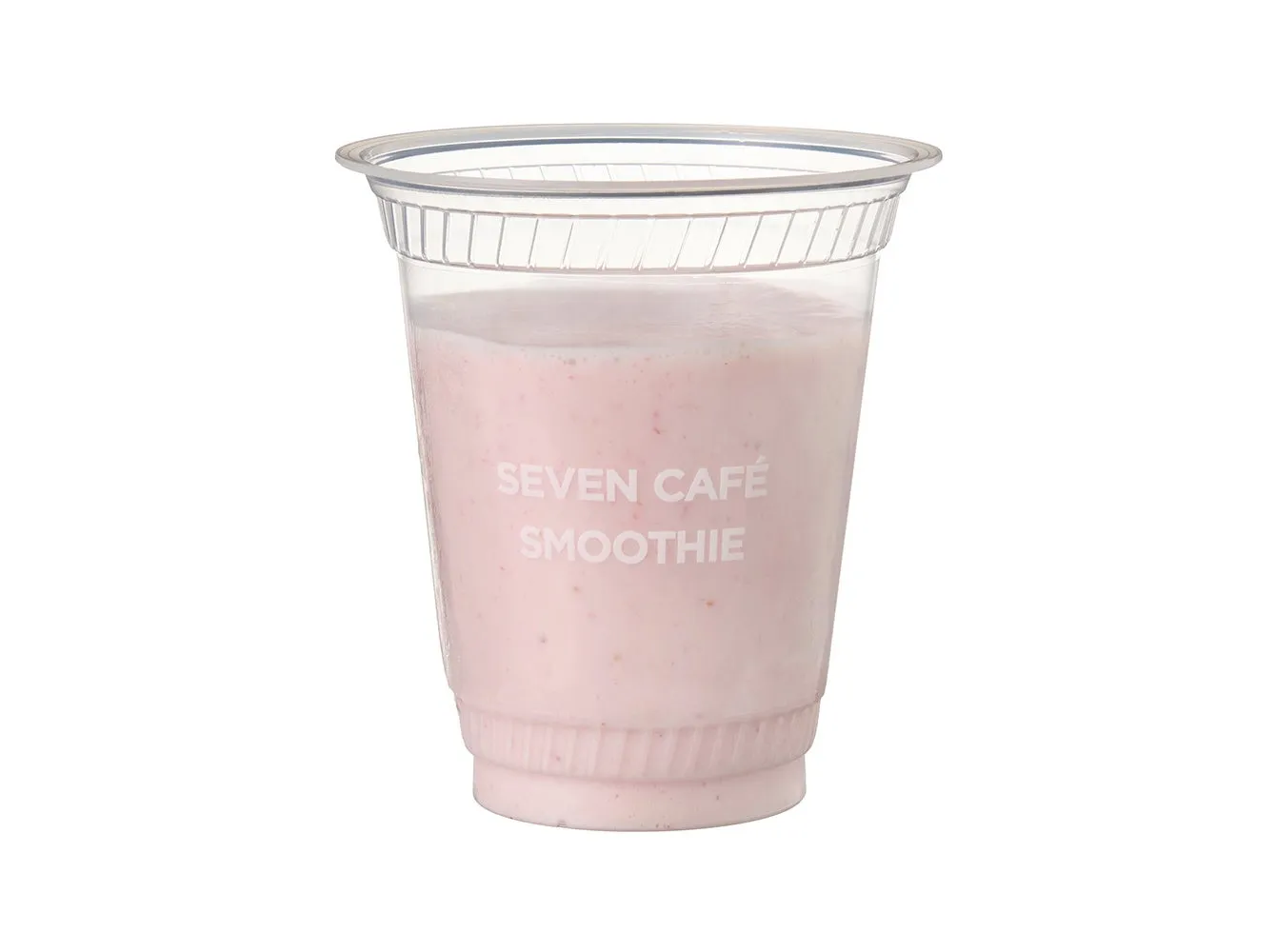 セブンカフェスムージーの画像です。