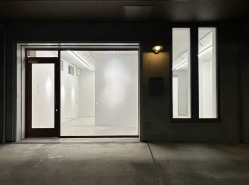 YUYギャラリー (東京 / 清澄白河)