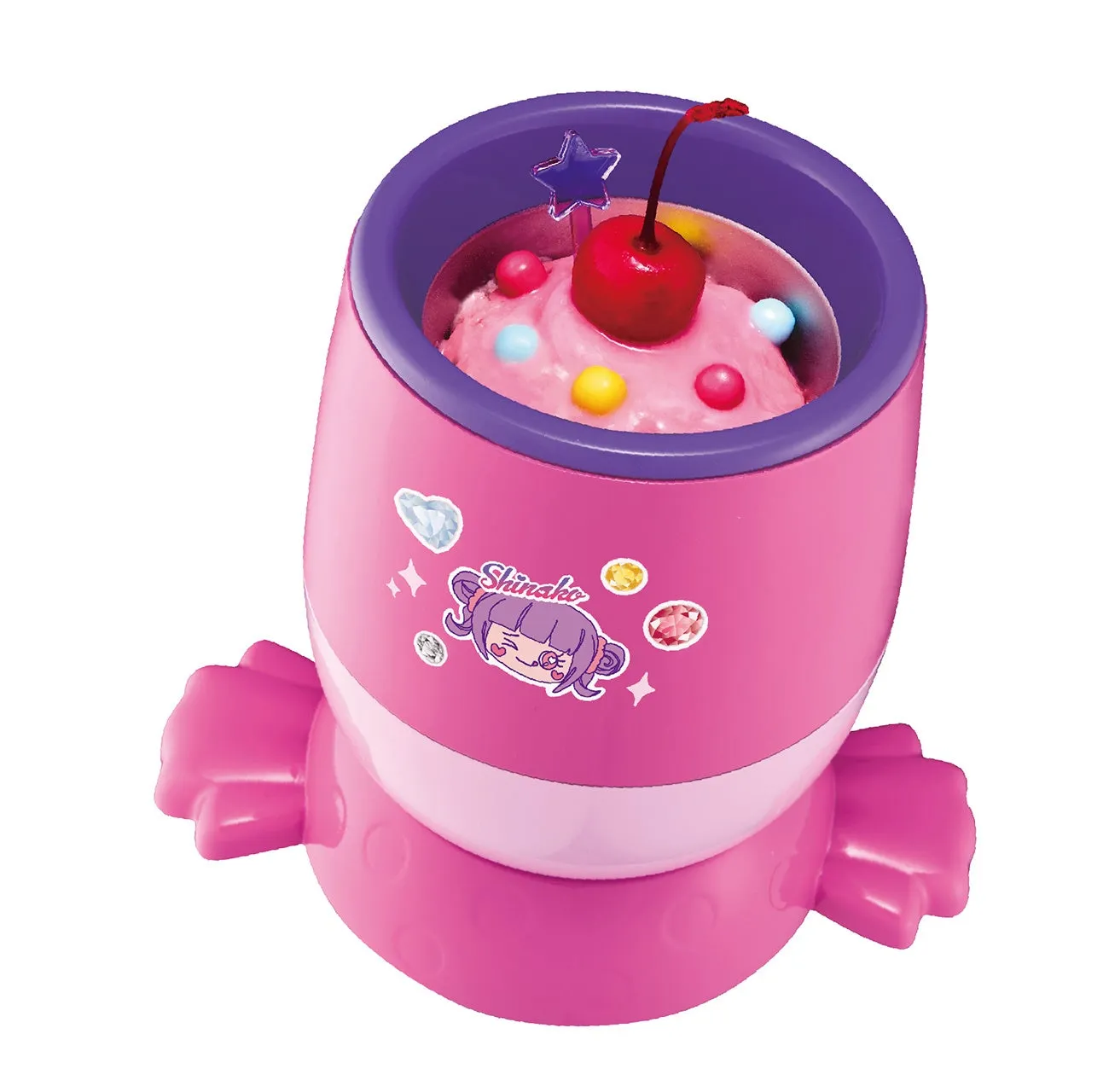 HAPI MIX デザート