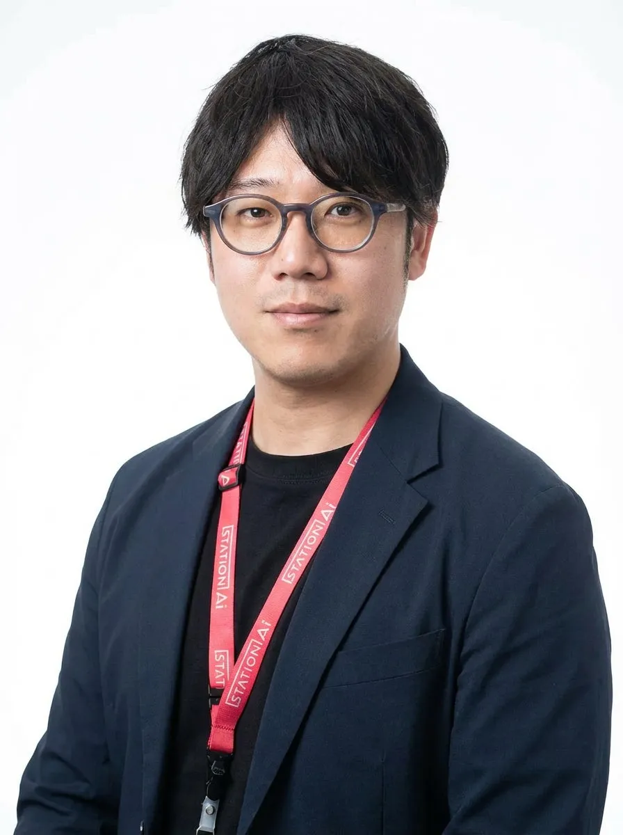 担当者コメント