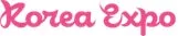 Korea Expoのロゴ