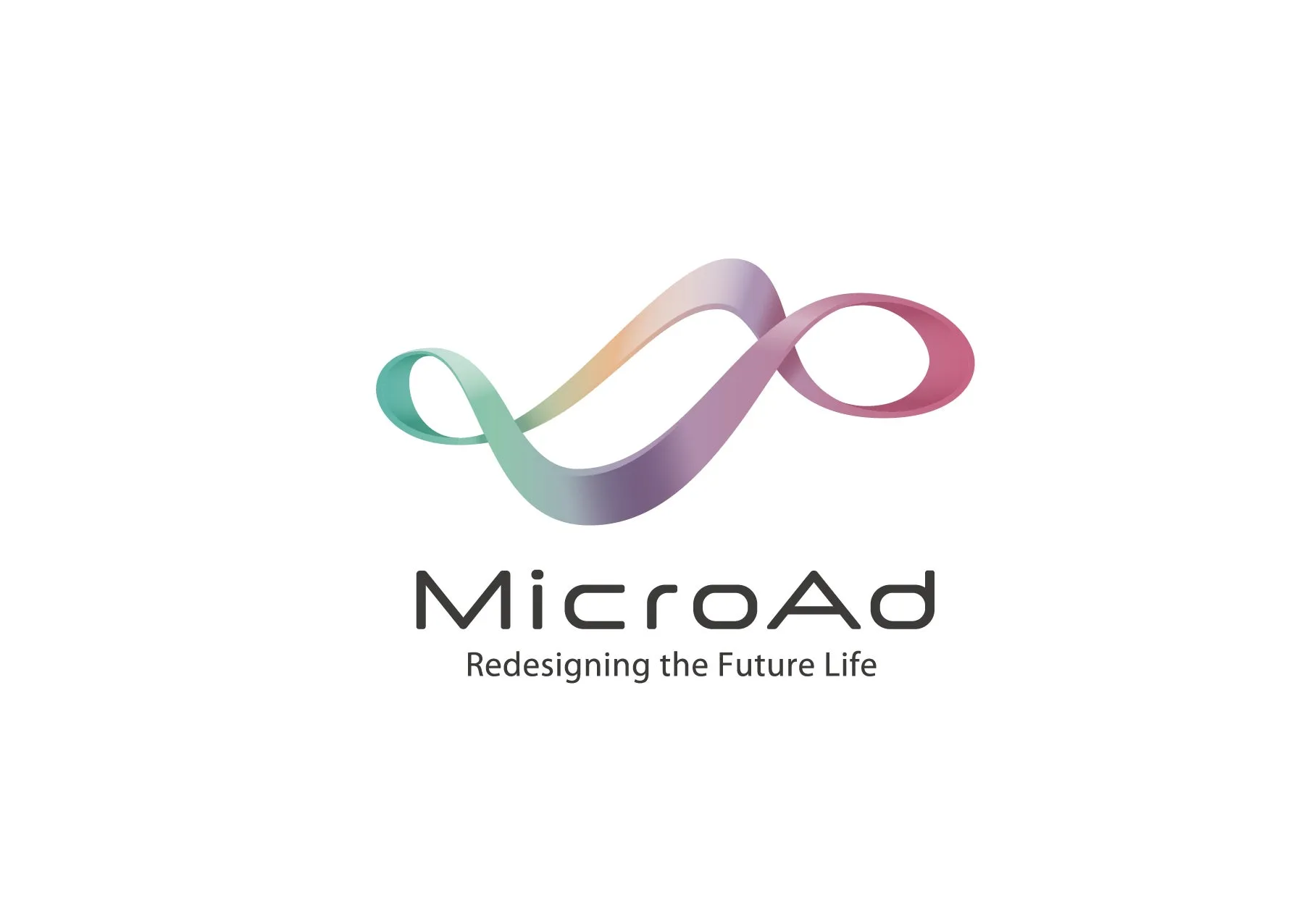 MicroAd ロゴ