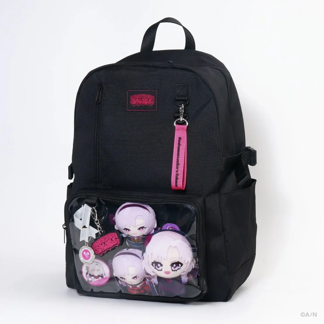 壱百満天原サロメ モデル