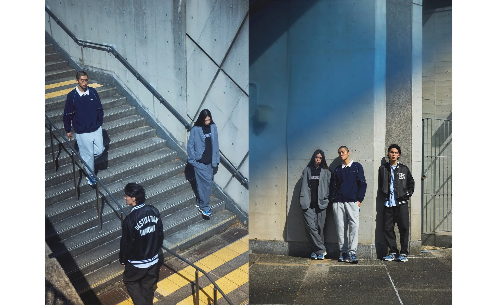 ファッション写真