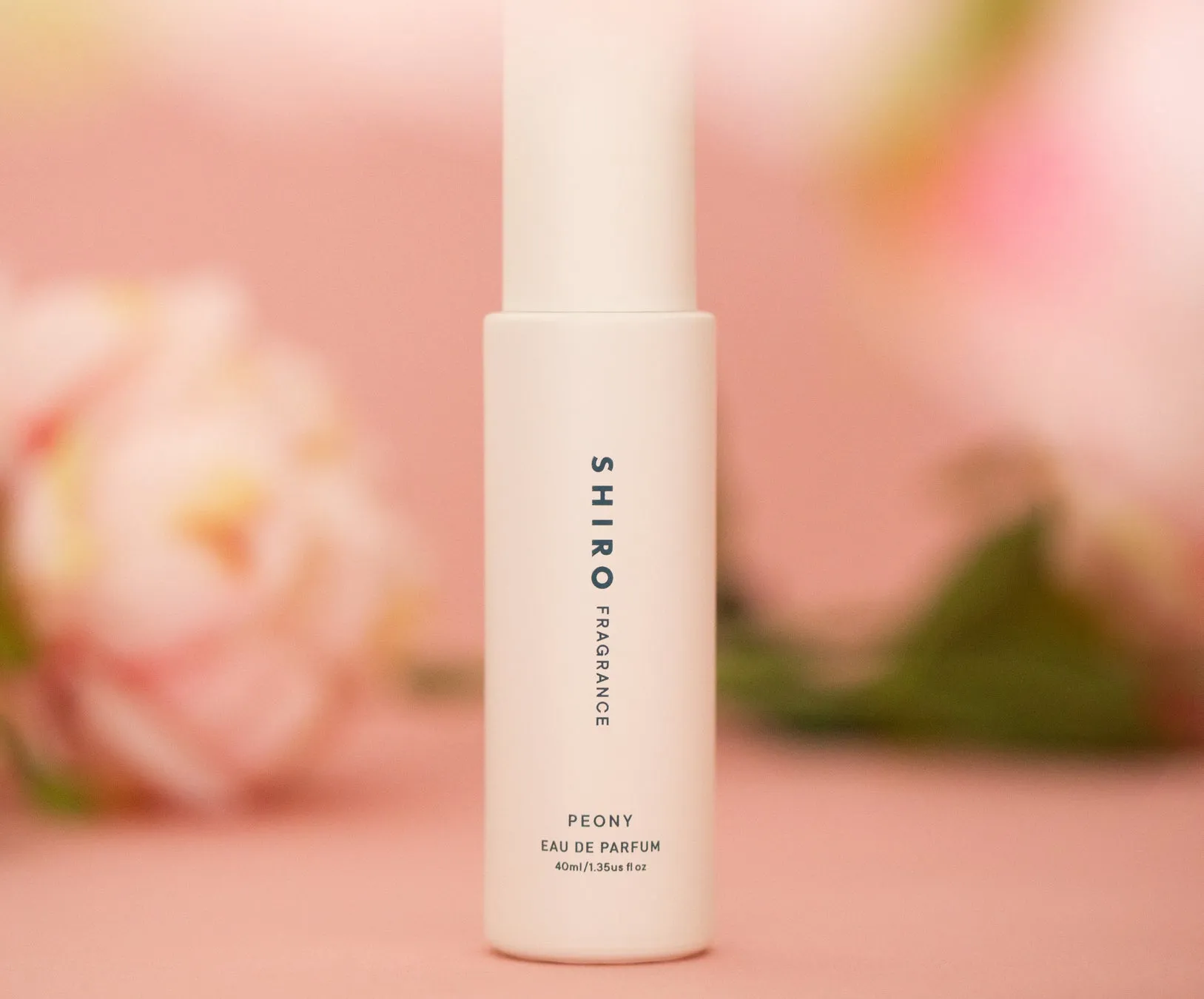 SHIRO FRAGRANCE PEONY EAU DE PARFUM
