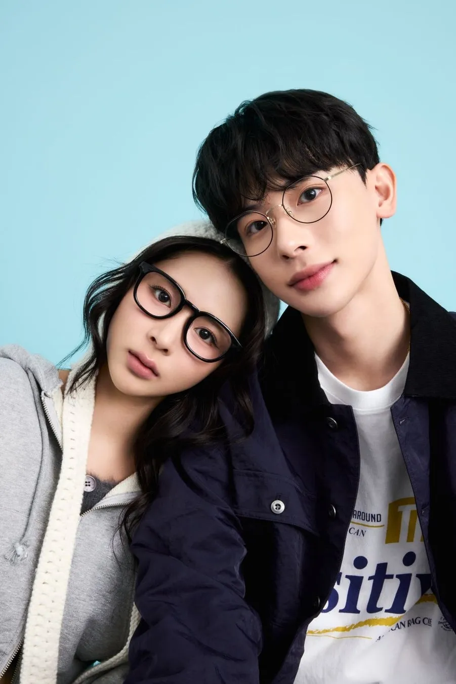 よしミチのポートレート