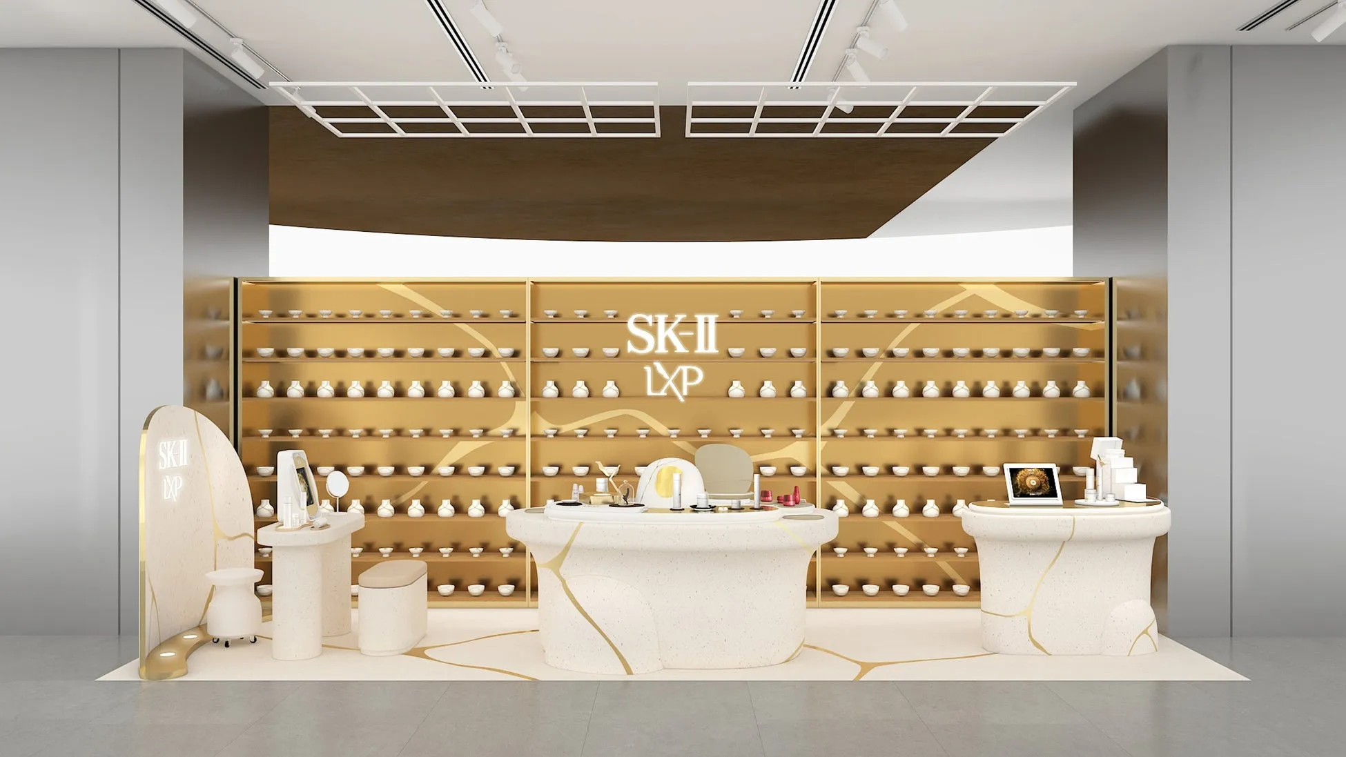 SK-II LXP