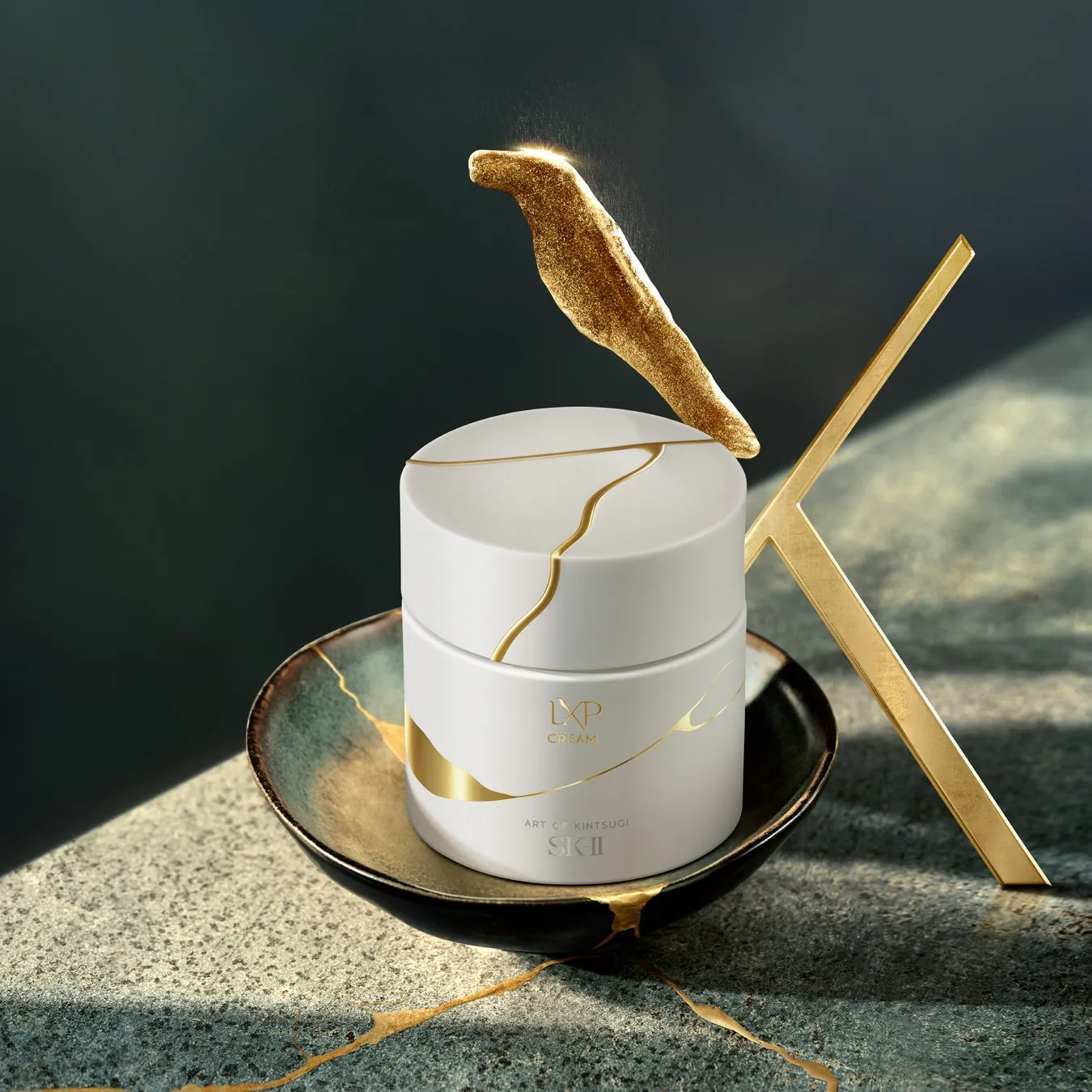 LXP CREAM ART OF KINTSUGI SK-II