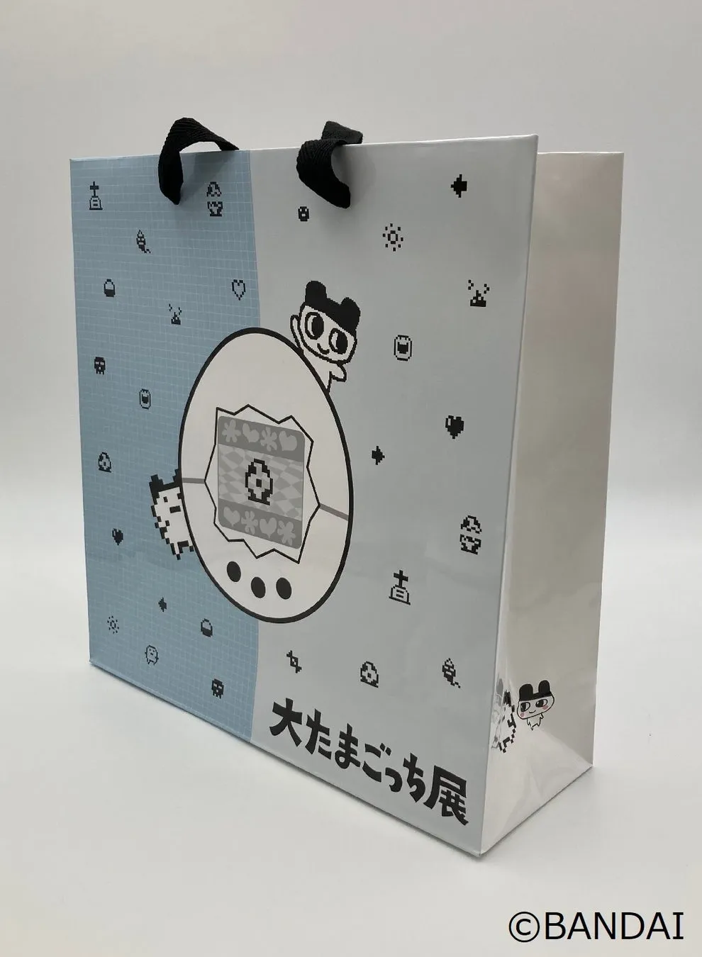 オリジナルショッパー1