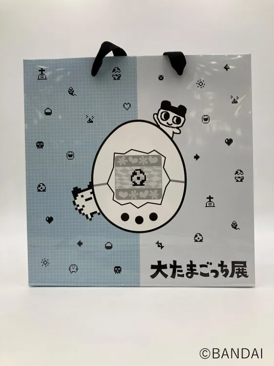 オリジナルショッパー2