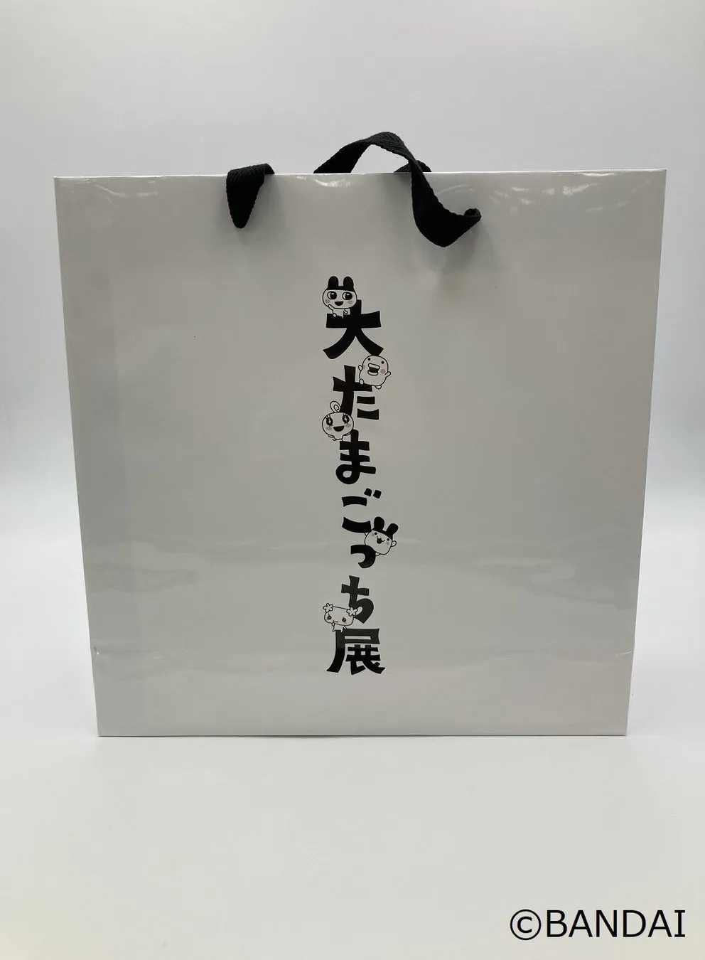 オリジナルショッパー3