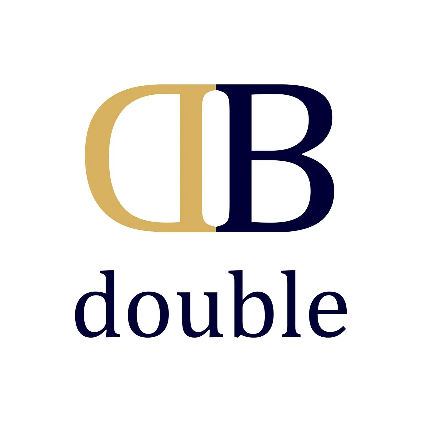 株式会社doubleのロゴ