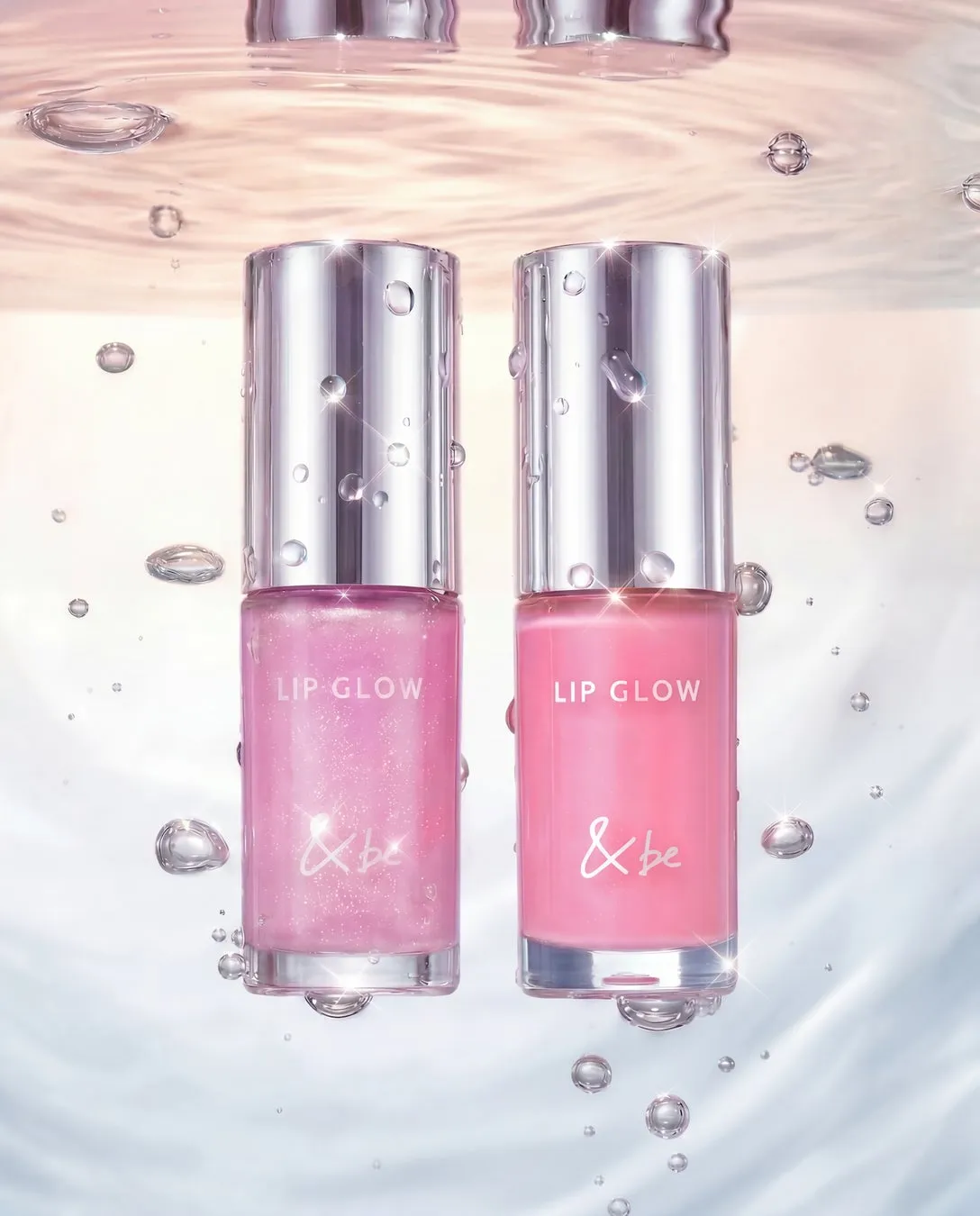 &be リップグロウ 商品詳細