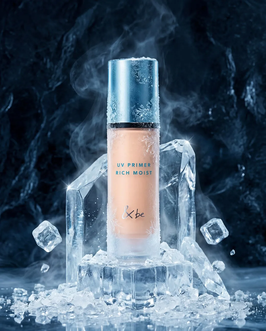 &be UVプライマーリッチモイスト クールタイプ 商品詳細