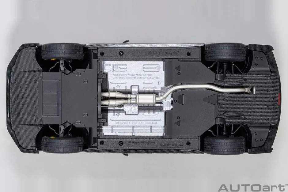 ホイールとブレーキ