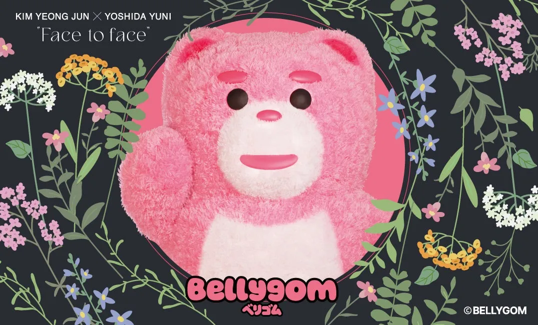 限定ステッカー