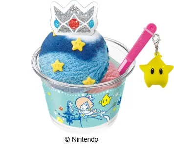 ロゼッタ スペシャルダブルカップ